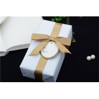 Ribbon Bow Gift Flow