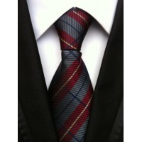 Polyester Neckties, 