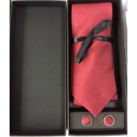 Polyester Tie Sets, 