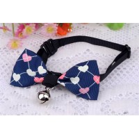 Pet Dog Tie Bow Tie 