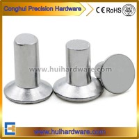 DIN661 Aluminum Coun