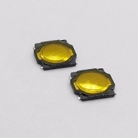 3.7*3.7*0.35 SMD Mem