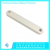 PVDF Peek PTFE Machi