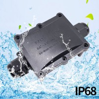 F713 IP68 Waterproof