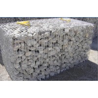 Welded Wire Gabions 