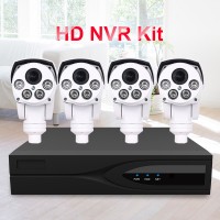 2MP IP Camera NVR Ki