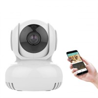 Home Security Camera