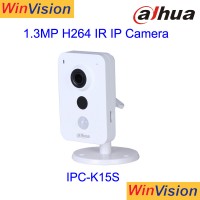 Mini HD Dahua 1.3MP 