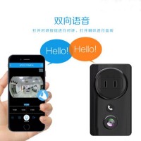 Home WiFi Camera wit