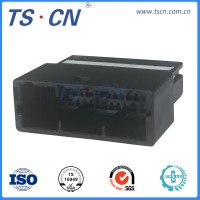Tscn Wire Harness Co