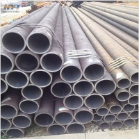 Pipe in CS ASTM A53 
