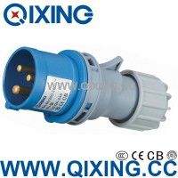 IP44 Industrial Plug