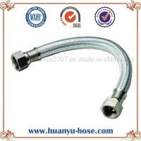 Flexible Metal Hose 