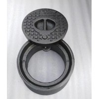 High Quality Ductile