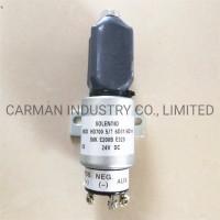 Electronic Valve for