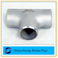 Stainless Steel Pipe