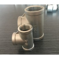 Cast Stainless Steel