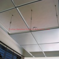 Suspended Ceiling Ro