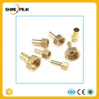 Pipe Fittings Brass 