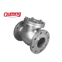 Ouming Stainless Ste