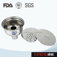 Stainless Steel Food