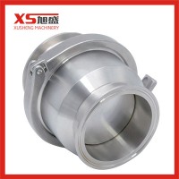 Sanitary Stainless S