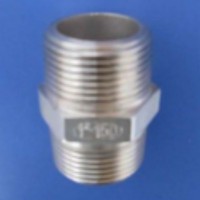 Threaded High Pressu