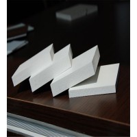 White Celuka PVC Foa