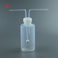 FEP Gas Bottle with 