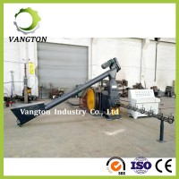 Vangton Machinery Co