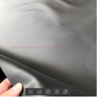 EPDM Rubber Roofing/