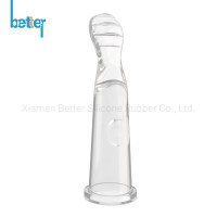 Clear LSR Silicone B