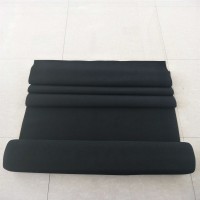 Single-Ply EPDM Roof