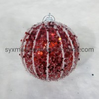 Christmas Foam Ball 