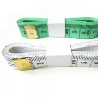 Body Measuring Ruler