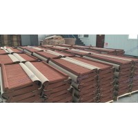 Stone Coated Roofing