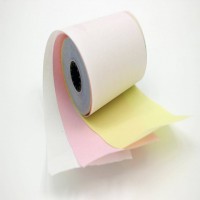 NCR Paper Carbonless