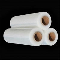 Perforated PE Film C