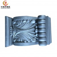 OEM Aluminum Alloy D