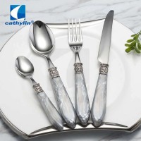 Plastic Cutlery, Sta