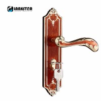 Handle Lock Decorati