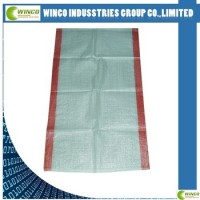 China PP Woven Bags 