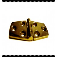Copper Hinge with Si