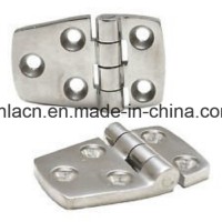 Stainless Steel Cast